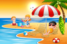 Часто задаваемые вопросы по организации отдыха и оздоровления детей в 2022 году и ответы на них