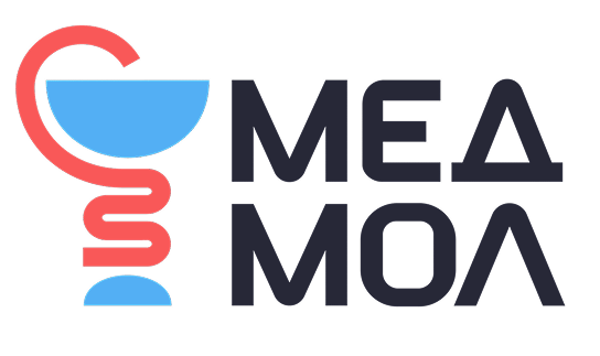 Медмол промо